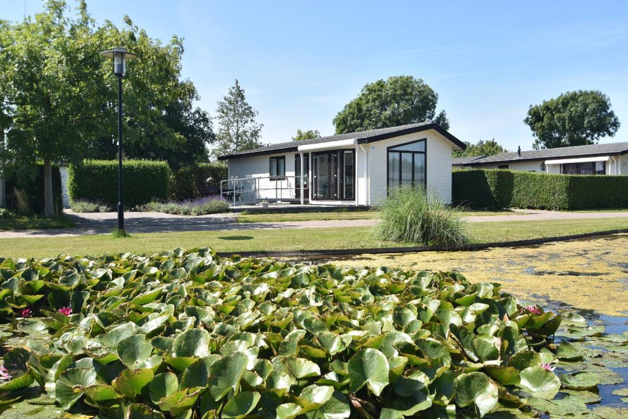 Europarcs De Woudhoeve エグモント・アーン・デン・フフ 部屋 写真